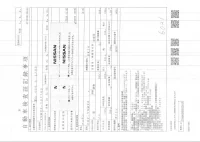 Nissan NV200 лот № 1630 оценка 3.5  с аукциона в Японии 3