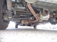 Nissan NV200 лот № 1630 оценка 3.5  с аукциона в Японии 5