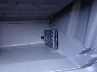 Nissan NV200 лот № 1630 оценка 3.5  с аукциона в Японии 7