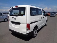 Nissan NV200 лот № 1630 оценка 3.5  с аукциона в Японии 1
