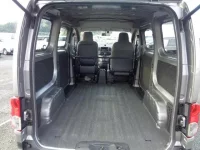 Nissan NV200 лот № 7807 оценка R  с аукциона в Японии 2