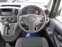 Nissan NV200 лот № 7807 оценка R  с аукциона в Японии 4