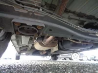 Nissan NV200 лот № 7807 оценка R  с аукциона в Японии 5