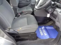 Nissan NV200 лот № 7807 оценка R  с аукциона в Японии 6