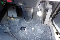 Isuzu ELF лот № 1017 оценка 3.5  с аукциона в Японии 7