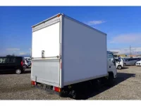 Isuzu ELF лот № 1017 оценка 3.5  с аукциона в Японии 1