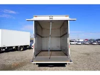 Isuzu ELF лот № 1017 оценка 3.5  с аукциона в Японии 2