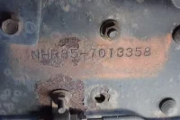 Isuzu ELF лот № 1017 оценка 3.5  с аукциона в Японии 9