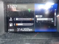 Hino DUTRO лот № 1025 оценка 3  с аукциона в Японии 6