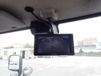 Hino DUTRO лот № 1025 оценка 3  с аукциона в Японии 8