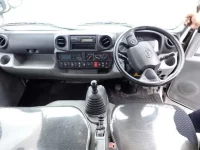 Hino DUTRO лот № 1025 оценка 3  с аукциона в Японии 2