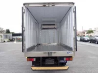 Hino DUTRO лот № 1025 оценка 3  с аукциона в Японии 9