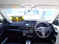 Toyota SUCCEED лот № 1009 оценка 3.5  с аукциона в Японии 2