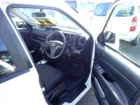 Toyota SUCCEED лот № 1009 оценка 3.5  с аукциона в Японии 3