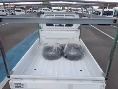 Nissan CLIPPER TRUCK