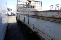 Hino RANGER лот № 1011 оценка 3.5  с аукциона в Японии 6