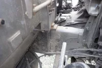 Hino RANGER лот № 1011 оценка 3.5  с аукциона в Японии 7