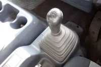 Hino RANGER лот № 1011 оценка 3.5  с аукциона в Японии 10