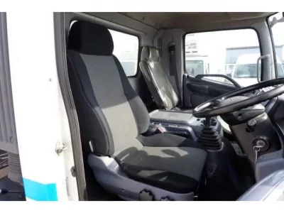 Hino RANGER  с аукциона в Японии