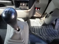 Nissan ATLAS лот № 503 оценка 3.5  с аукциона в Японии 9