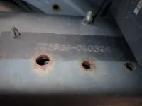 Nissan ATLAS лот № 503 оценка 3.5  с аукциона в Японии 8