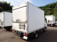 Nissan ATLAS лот № 503 оценка 3.5  с аукциона в Японии 1