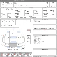 Nissan ATLAS лот № 503 оценка 3.5  с аукциона в Японии 11