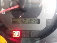 Hino PROFIA лот № 505 оценка 3.5  с аукциона в Японии 10