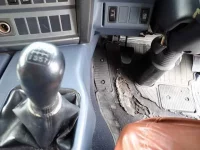 Hino PROFIA лот № 505 оценка 3.5  с аукциона в Японии 9