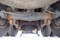 Hino PROFIA лот № 505 оценка 3.5  с аукциона в Японии 7