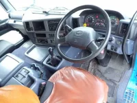 Hino PROFIA лот № 505 оценка 3.5  с аукциона в Японии 3