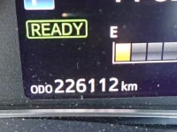 Toyota COROLLA AXIO лот № 127 оценка R  с аукциона в Японии 7