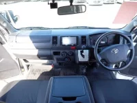 Toyota HIACE VAN лот № 1 оценка 3.5  с аукциона в Японии 5