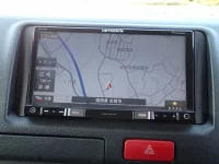 Toyota HIACE VAN лот № 1 оценка 3.5  с аукциона в Японии 6