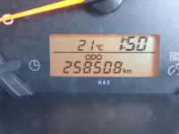 Toyota HIACE VAN лот № 1 оценка 3.5  с аукциона в Японии 9