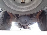 Isuzu FORWARD лот № 514 оценка 3.5  с аукциона в Японии 9