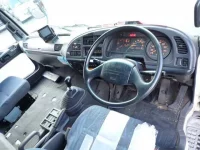 Isuzu FORWARD лот № 514 оценка 3.5  с аукциона в Японии 5