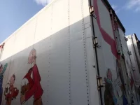 Isuzu FORWARD лот № 514 оценка 3.5  с аукциона в Японии 6