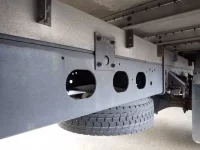 Isuzu FORWARD лот № 514 оценка 3.5  с аукциона в Японии 7