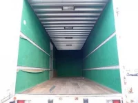 Isuzu FORWARD лот № 514 оценка 3.5  с аукциона в Японии 2