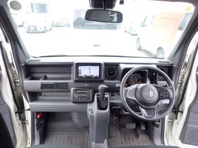 Honda N VAN