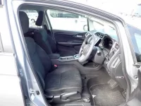 Honda SHUTTLE лот № 40 оценка 4  с аукциона в Японии 5