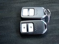 Honda SHUTTLE лот № 40 оценка 4  с аукциона в Японии 6