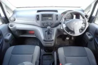 Nissan NV200 лот № 1013 оценка 4  с аукциона в Японии 5