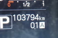 Nissan NV200 лот № 1013 оценка 4  с аукциона в Японии 7