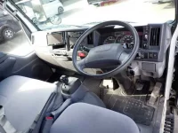 Isuzu ELF лот № 502 оценка 3.5  с аукциона в Японии 5