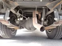 Isuzu ELF лот № 502 оценка 3.5  с аукциона в Японии 7