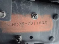 Isuzu ELF лот № 424 оценка 3.5  с аукциона в Японии 10