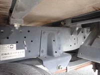 Isuzu ELF лот № 424 оценка 3.5  с аукциона в Японии 6