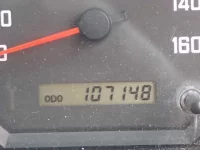 Isuzu ELF лот № 424 оценка 3.5  с аукциона в Японии 7